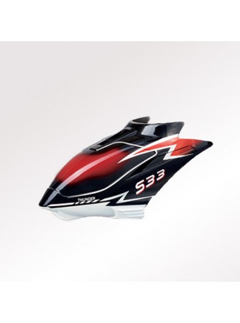 Syma S33-01bl